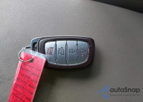 2018 Hyundai Elantra Value Edition из США, поврежденный, VIN 5NPD84LF6JH234794